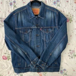 Levi’s Trucker Jacket